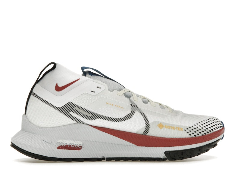 Nike React Pegasus Trail 4 Gore-Tex White Cedar