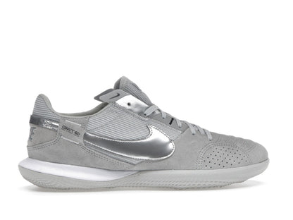 Nike Streetgato Light Smoke Grey Metallic Silver