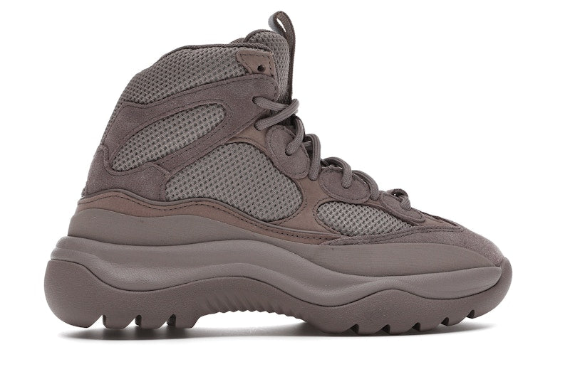 adidas Yeezy Desert Boot Cinder (Women's)