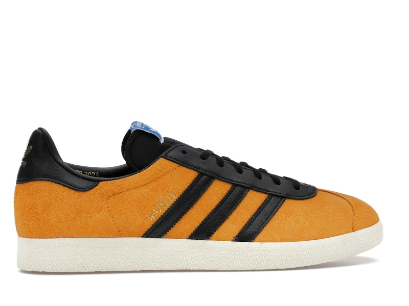 adidas Gazelle 75th Anniversary Pack College Gold