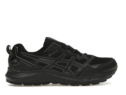 ASICS Gel-Sonoma 7 GTX Black Carrier Grey