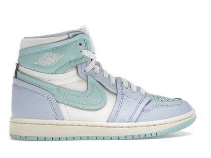 Jordan 1 High Method of Make Hydrogen Blue (Women's)