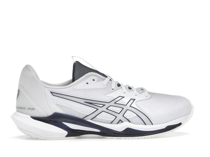 ASICS Solution Speed FF 3 A.P.C. White Midnight