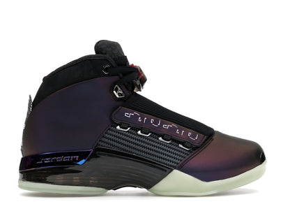 Jordan 17 Retro Doernbecher Zach Rumbaugh