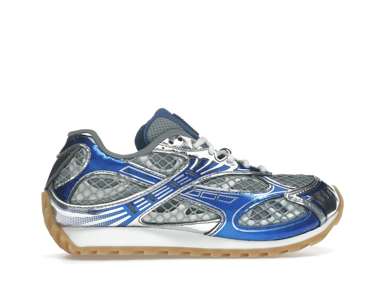 Bottega Veneta Orbit Surf Vapor Blue Surf (Women's)