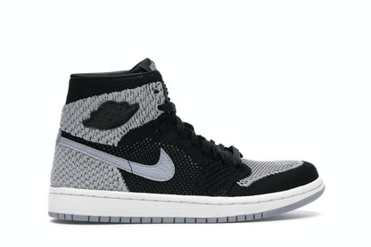Jordan 1 Retro High Flyknit Shadow (GS)