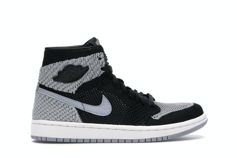 Jordan 1 Retro High Flyknit Shadow (GS)
