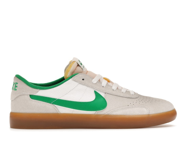 Nike SB Heritage Vulc Lucky Green Gum