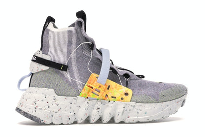 Nike Space Hippie 03 Grey Volt