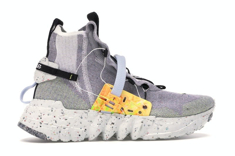Nike Space Hippie 03 Grey Volt