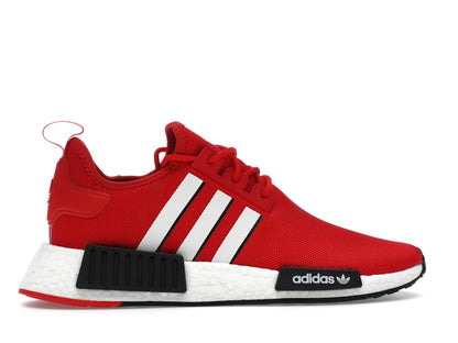 adidas NMD R1 Better Scarlet Cloud White Core Black