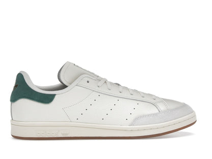 adidas Stan Smith Consortium Presented by END. Off White Dark Green