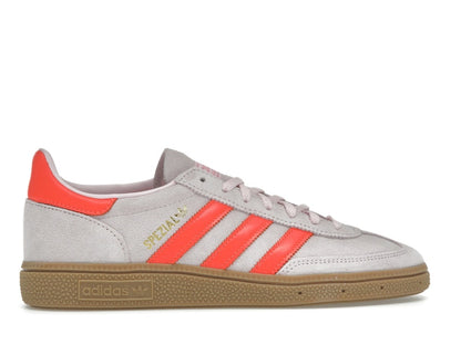 adidas Handball Spezial Clear Pink Solar Orange (Women's)