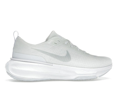 Nike ZoomX Invincible Run 3 White Photon Dust
