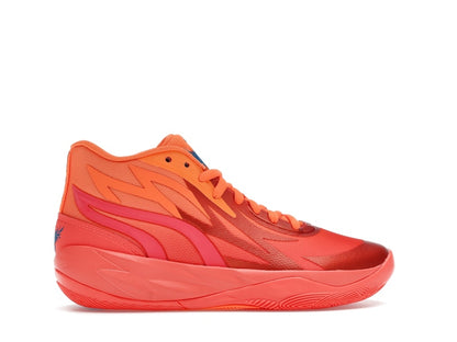 Puma LaMelo Ball MB.02 Supernova (GS)