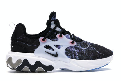 Nike React Presto Trouble at Home