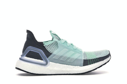 adidas Ultra Boost 19 Ice Mint Grey Six (Women's)