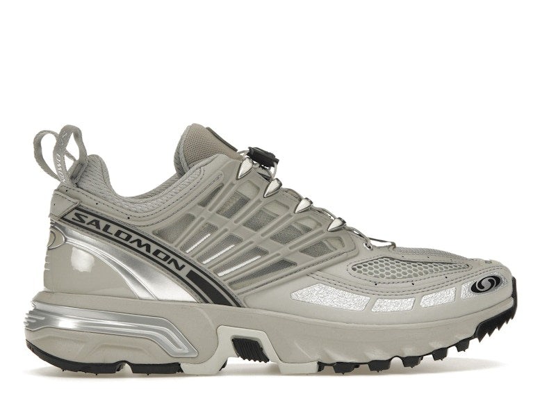 Salomon ACS Pro Metal Silver Metallic
