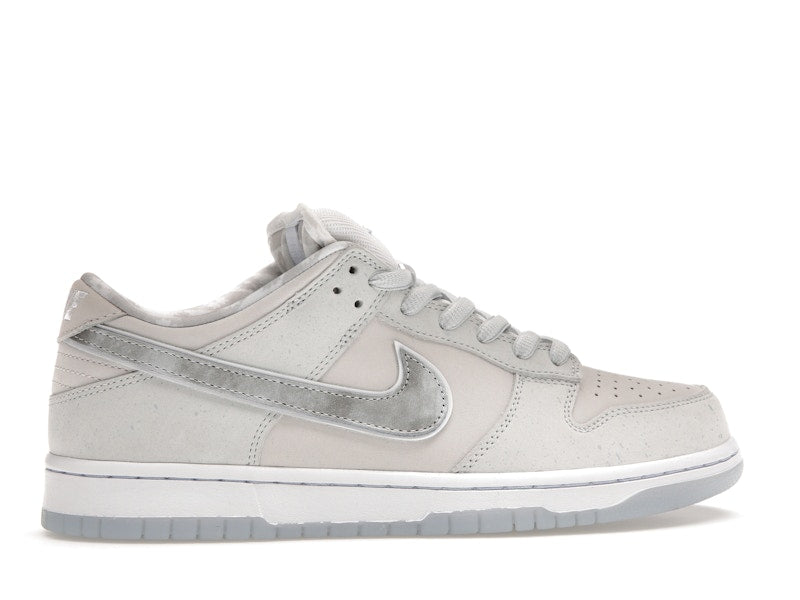 Nike SB Dunk Low White Lobster (Friends and Family)