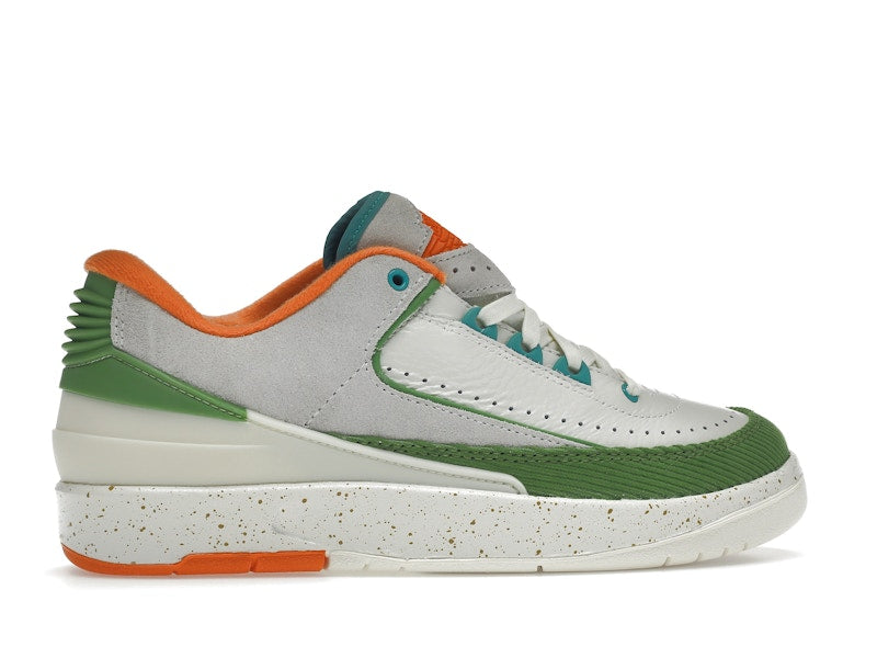 Jordan 2 Retro Low TITAN (Women's)