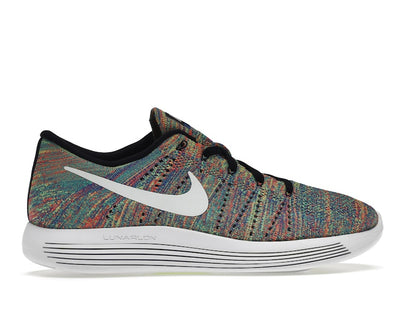 Nike LunarEpic Flyknit Low Multi-Color