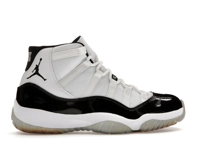Jordan 11 Retro Concord (2011)