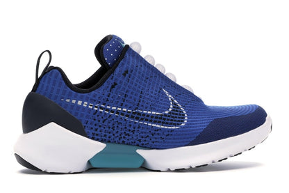 Nike HyperAdapt 1.0 Sport Royal Tinker Blue