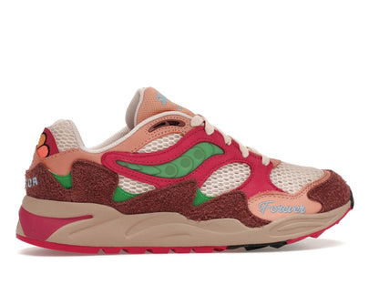 Saucony Grid Shadow 2 Jae Tips What's the Occasion? Wear To The Party