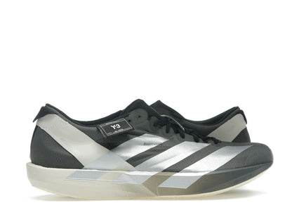 adidas Adizero Adios 9 Y-3 Cinder Black