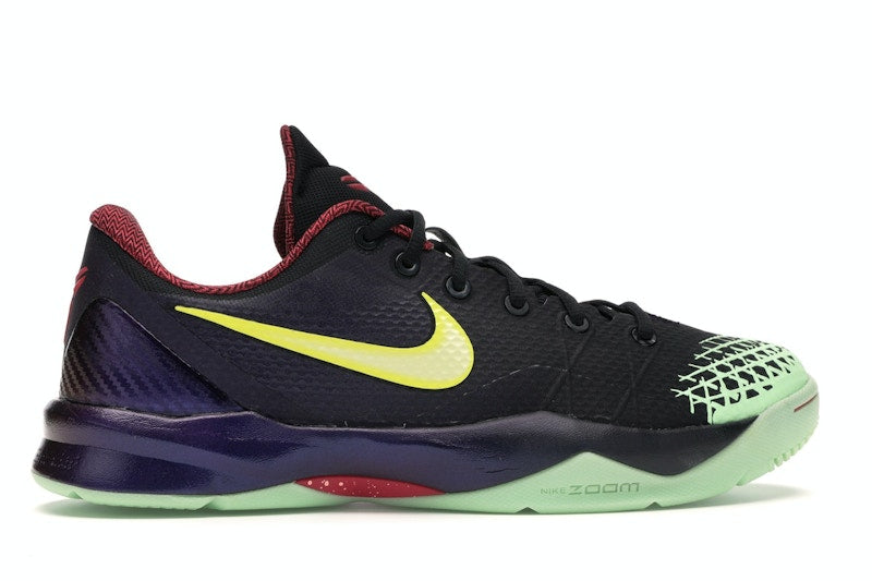 Nike Kobe Venomenon 4 Glow-In-The-Dark