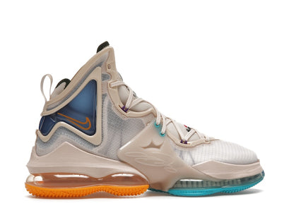 Nike LeBron 19 Minneapolis Lakers