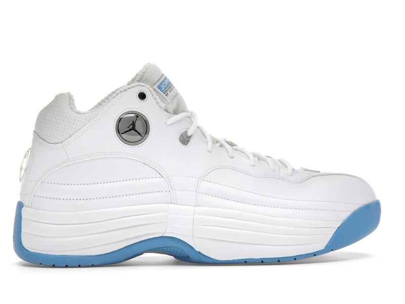 Jordan Jumpman Team 1 UNC (2020)