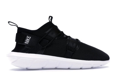 Nike Vortak Black White