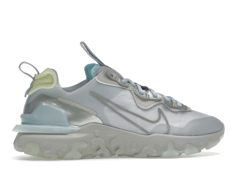 Nike React Vision Celestine Blue (Women's)