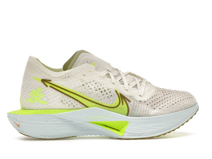 Nike ZoomX Vaporfly 3 Sail Glacier Blue (Women's)