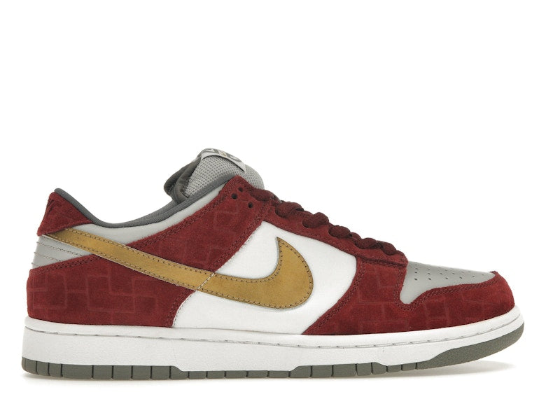 Nike SB Dunk Low Shanghai (2004)