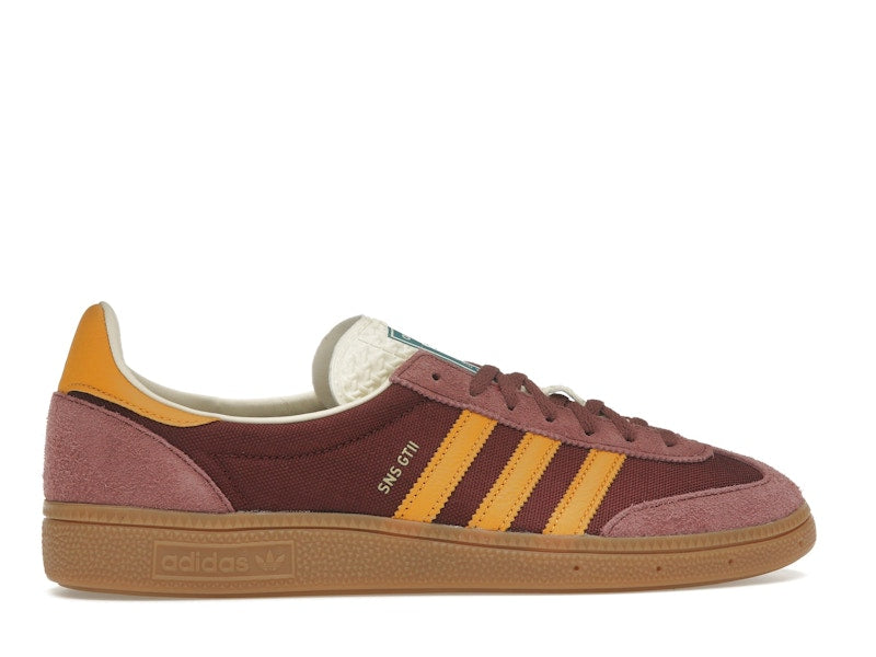 adidas GT II Sneakersnstuff Paris