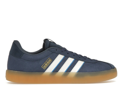adidas Vl Court 3.0 Preloved Ink Off White Gum