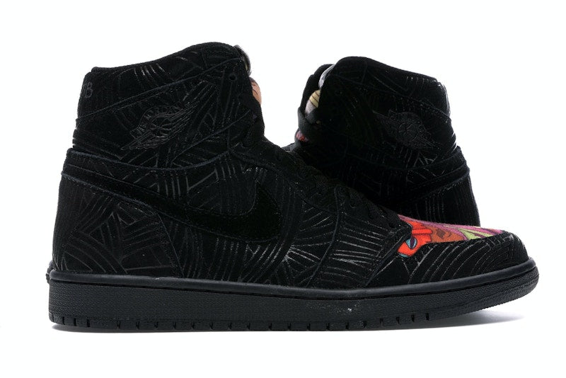 Jordan 1 Retro High Los Primeros