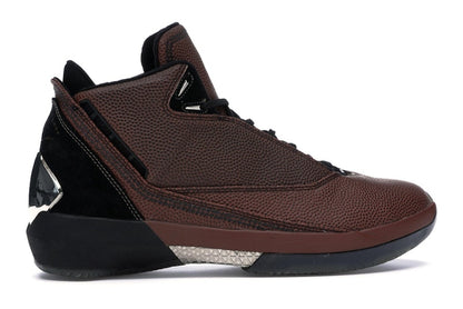 Jordan 22 OG Basketball Leather