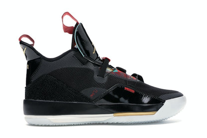 Jordan XXXIII Chinese New Year (2019)
