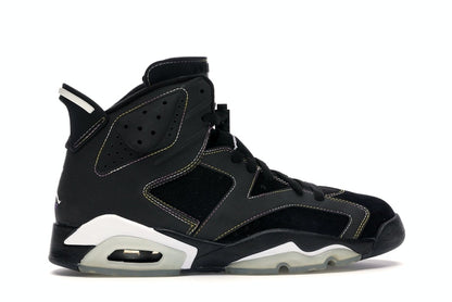 Jordan 6 Retro Lakers