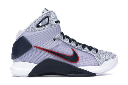 Nike Hyperdunk 08 United We Rise (2016)