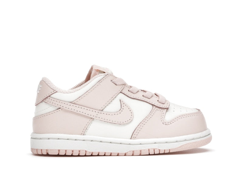 Nike Dunk Low SP Orange Pearl (TD)