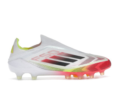 adidas F50 Elite Laceless AG Solar Pack