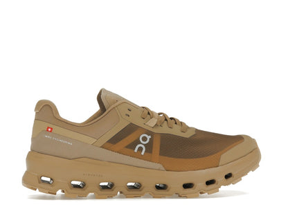 On Running Cloudvista 2 Chai Dune (Women's)