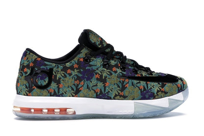 Nike KD 6 EXT Floral