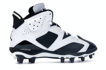 Jordan 6 Retro TD Oreo