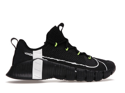 Nike Free Metcon 3 Black Volt
