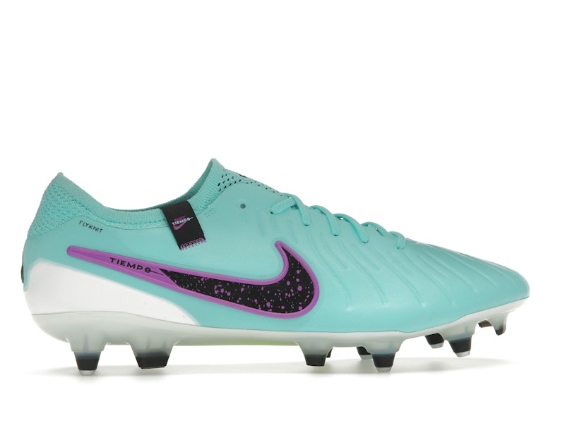 Nike Tiempo Legend 10 Elite SG Peak Ready Pack